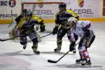 Photo hockey match Rouen - Epinal  le 18/01/2011