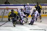 Photo hockey match Rouen - Epinal  le 18/01/2011