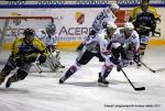 Photo hockey match Rouen - Epinal  le 18/01/2011