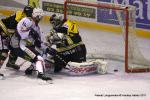 Photo hockey match Rouen - Epinal  le 18/01/2011