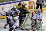 Photo hockey match Rouen - Epinal  le 18/01/2011