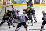 Photo hockey match Rouen - Epinal  le 18/01/2011