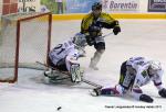 Photo hockey match Rouen - Epinal  le 18/01/2011