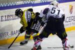 Photo hockey match Rouen - Epinal  le 18/01/2011