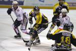 Photo hockey match Rouen - Epinal  le 18/01/2011