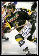 Photo hockey match Rouen - Epinal  le 11/10/2008