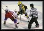 Photo hockey match Rouen - Epinal  le 11/10/2008