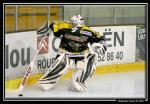Photo hockey match Rouen - Epinal  le 11/10/2008