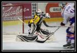 Photo hockey match Rouen - Epinal  le 11/10/2008