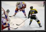 Photo hockey match Rouen - Epinal  le 11/10/2008