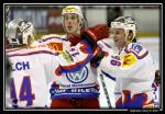 Photo hockey match Rouen - Epinal  le 11/10/2008