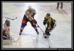 Photo hockey match Rouen - Epinal  le 11/10/2008