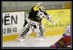 Photo hockey match Rouen - Epinal  le 11/10/2008