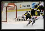 Photo hockey match Rouen - Epinal  le 11/10/2008