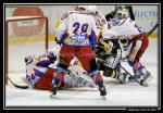 Photo hockey match Rouen - Epinal  le 11/10/2008