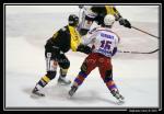 Photo hockey match Rouen - Epinal  le 11/10/2008