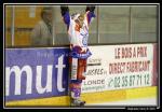 Photo hockey match Rouen - Epinal  le 11/10/2008