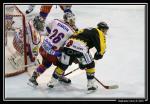 Photo hockey match Rouen - Epinal  le 11/10/2008