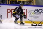 Photo hockey match Rouen - Epinal  le 08/10/2011