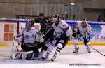 Photo hockey match Rouen - Epinal  le 08/10/2011
