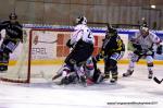 Photo hockey match Rouen - Epinal  le 08/10/2011
