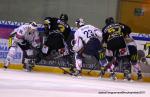 Photo hockey match Rouen - Epinal  le 08/10/2011