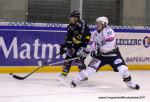 Photo hockey match Rouen - Epinal  le 08/10/2011