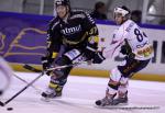 Photo hockey match Rouen - Epinal  le 08/10/2011