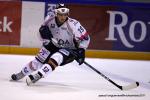 Photo hockey match Rouen - Epinal  le 08/10/2011
