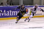 Photo hockey match Rouen - Epinal  le 08/10/2011