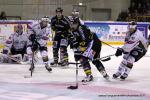 Photo hockey match Rouen - Epinal  le 08/10/2011