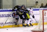 Photo hockey match Rouen - Epinal  le 08/10/2011