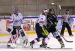 Photo hockey match Rouen - Epinal  le 08/10/2011