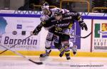 Photo hockey match Rouen - Epinal  le 08/10/2011