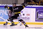 Photo hockey match Rouen - Epinal  le 08/10/2011