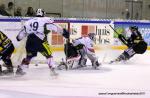 Photo hockey match Rouen - Epinal  le 08/10/2011