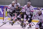 Photo hockey match Rouen - Epinal  le 08/10/2011