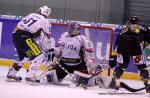 Photo hockey match Rouen - Epinal  le 08/10/2011
