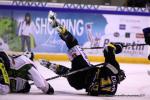 Photo hockey match Rouen - Epinal  le 08/10/2011
