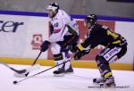 Photo hockey match Rouen - Epinal  le 08/10/2011