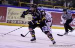 Photo hockey match Rouen - Epinal  le 08/10/2011