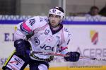 Photo hockey match Rouen - Epinal  le 08/10/2011