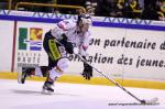 Photo hockey match Rouen - Epinal  le 08/10/2011