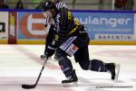 Photo hockey match Rouen - Epinal  le 15/09/2012