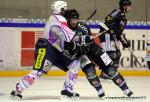 Photo hockey match Rouen - Epinal  le 15/09/2012