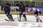 Photo hockey match Rouen - Epinal  le 15/09/2012