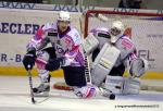 Photo hockey match Rouen - Epinal  le 15/09/2012