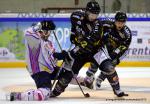 Photo hockey match Rouen - Epinal  le 15/09/2012