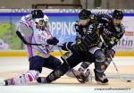 Photo hockey match Rouen - Epinal  le 15/09/2012