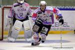 Photo hockey match Rouen - Epinal  le 15/09/2012